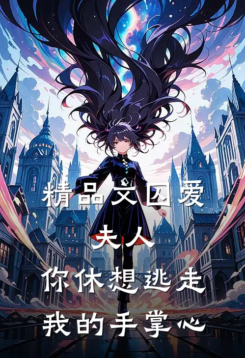 精品文囚爱：夫人，你休想逃走我的手掌心