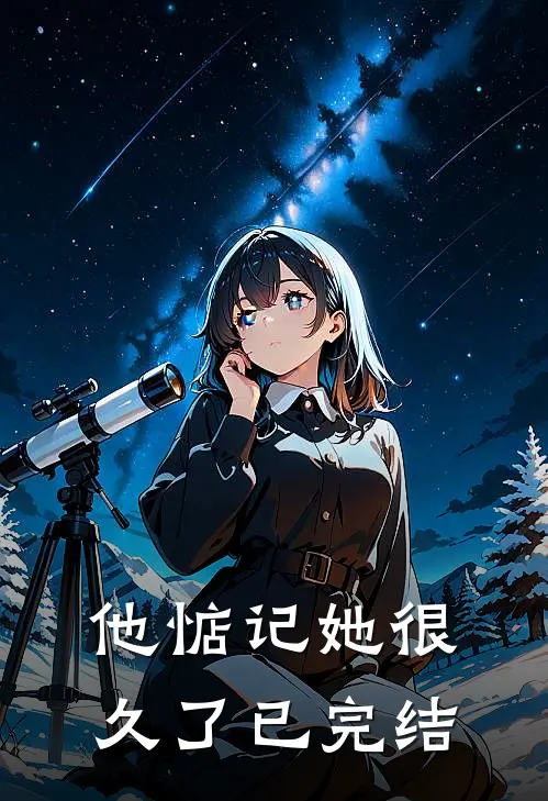 他惦记她很久了已完结