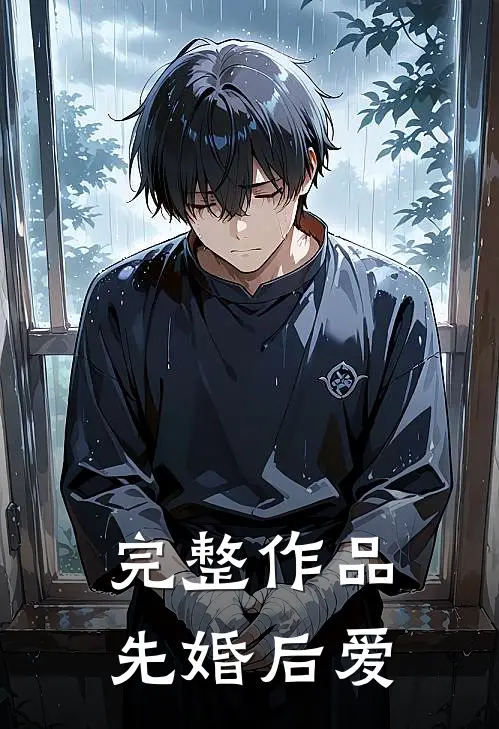 完整作品先婚后爱