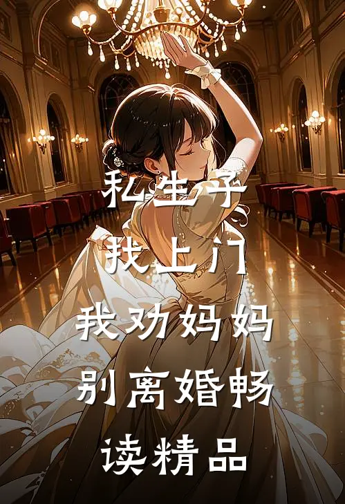 私生子找上门，我劝妈妈别离婚畅读精品