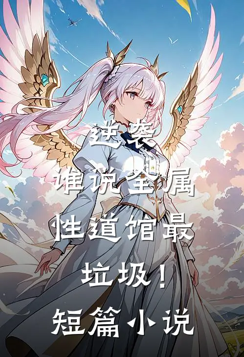 逆袭，谁说全属性道馆最垃圾！短篇小说