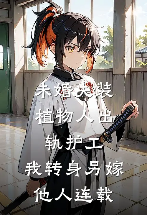 未婚夫装植物人出轨护工，我转身另嫁他人连载