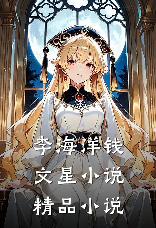 李海洋钱文星小说精品小说
