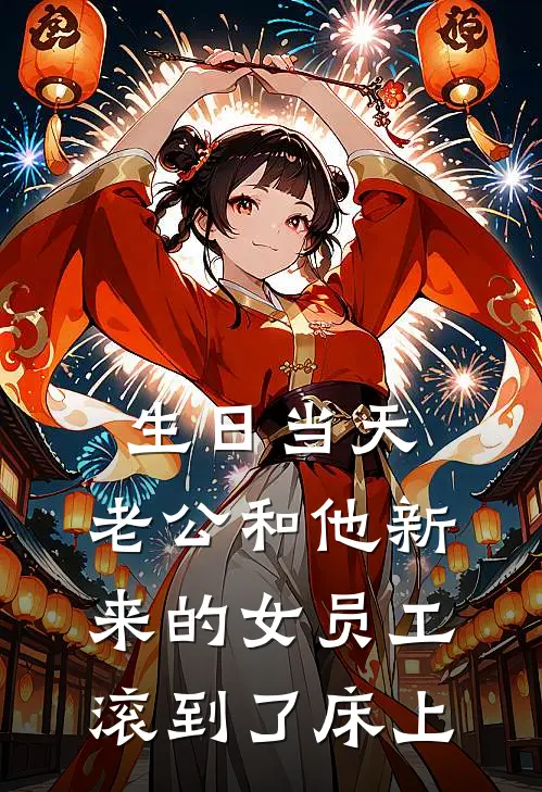 生日当天，老公和他新来的女员工滚到了床上
