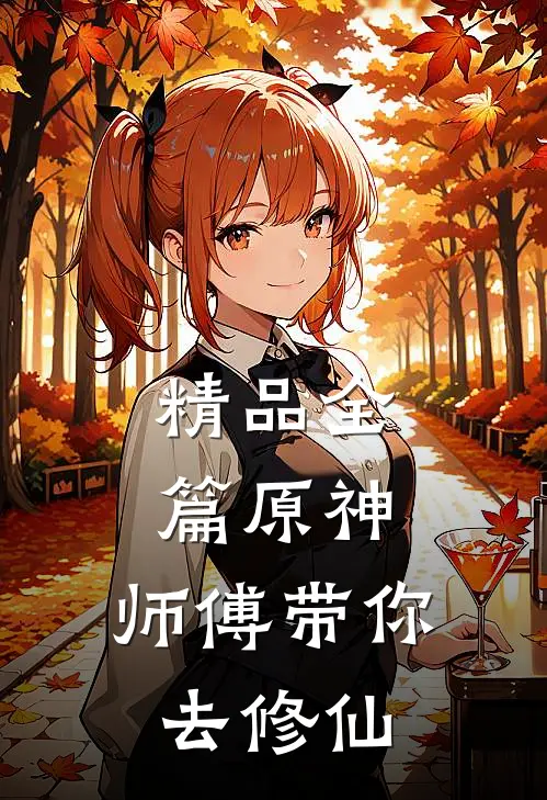 精品全篇原神：师傅带你去修仙
