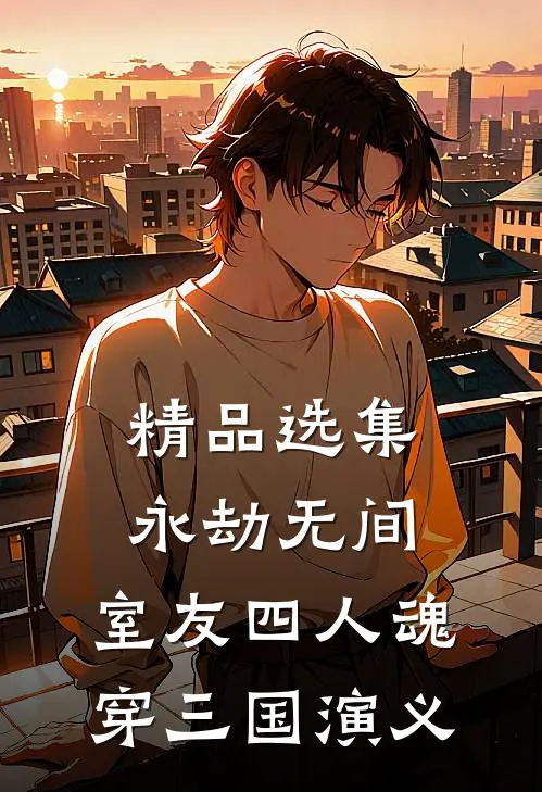精品选集永劫无间：室友四人魂穿三国演义