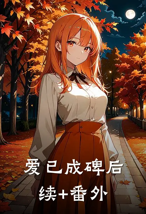 爱已成碑后续+番外