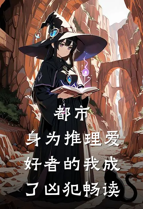 都市：身为推理爱好者的我成了凶犯畅读