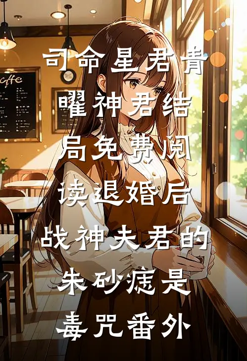 司命星君青曜神君结局免费阅读退婚后，战神夫君的朱砂痣是毒咒番外