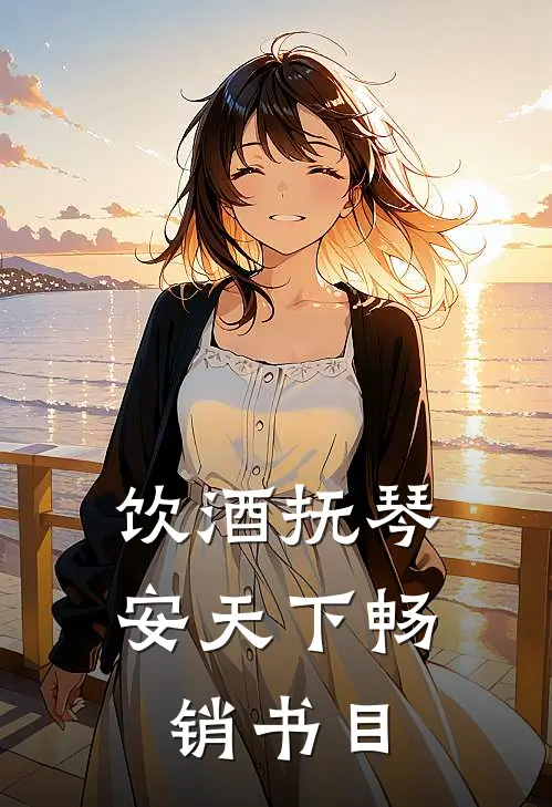 饮酒抚琴安天下畅销书目