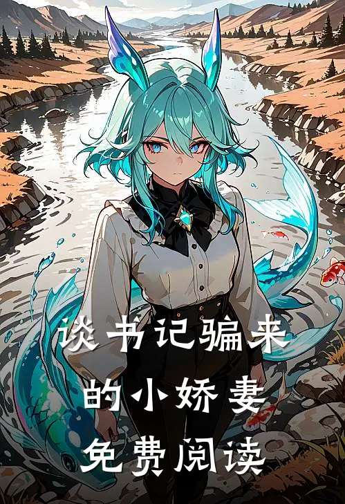 谈书记骗来的小娇妻免费阅读