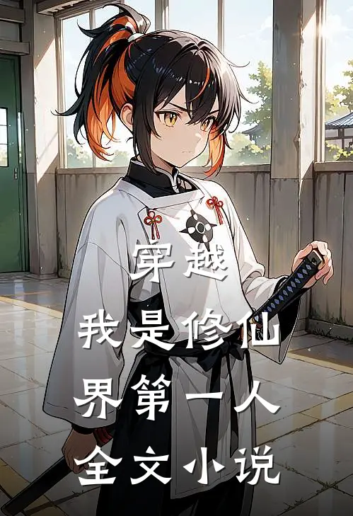 穿越：我是修仙界第一人全文小说