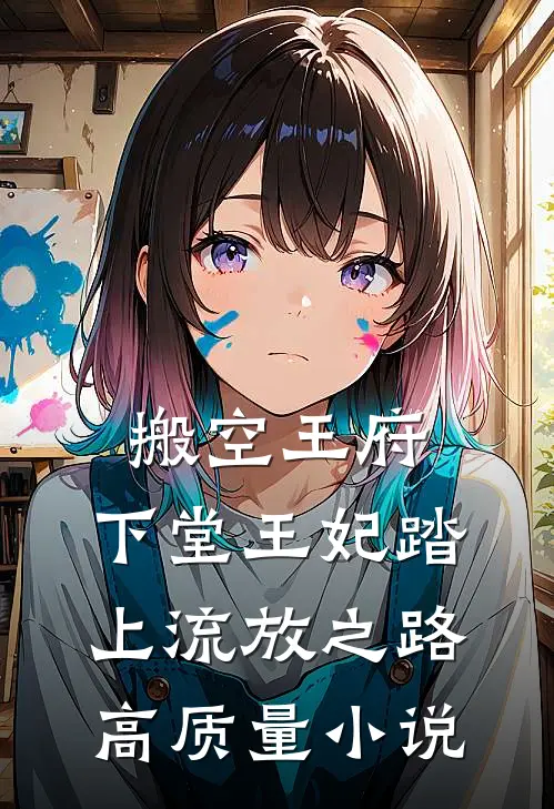 搬空王府，下堂王妃踏上流放之路高质量小说