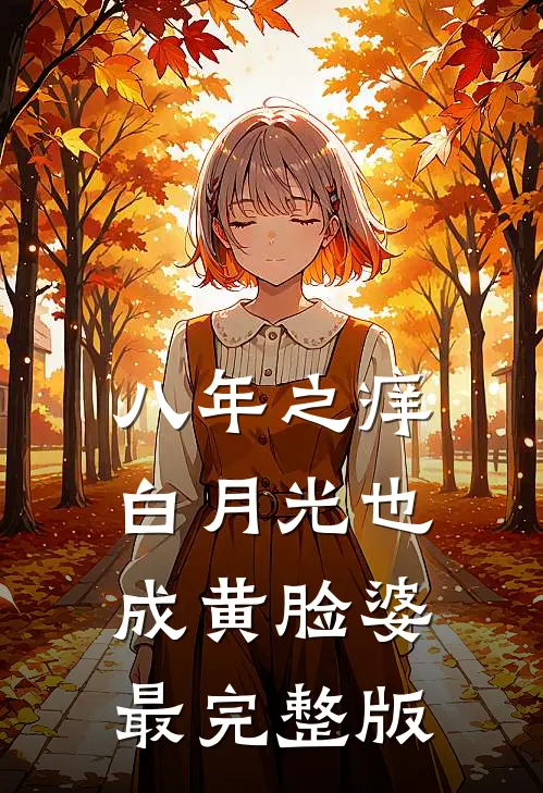 八年之痒，白月光也成黄脸婆最完整版