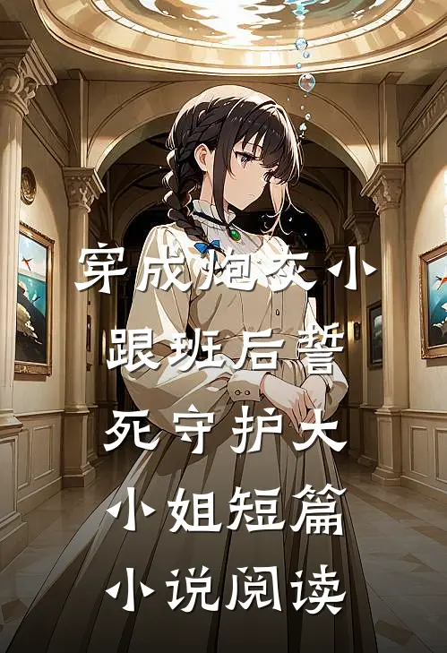 穿成炮灰小跟班后誓死守护大小姐短篇小说阅读