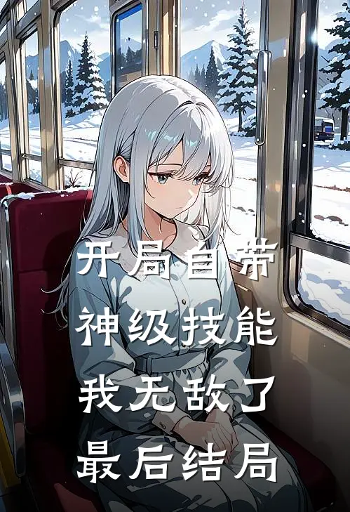 开局自带神级技能，我无敌了最后结局
