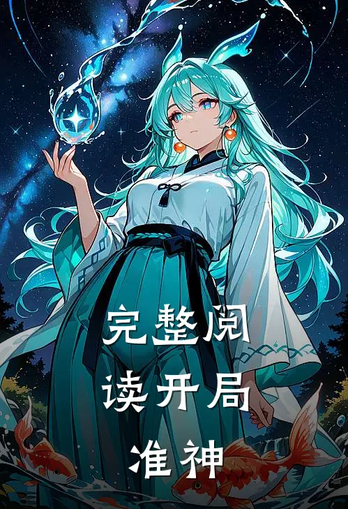 完整阅读开局：准神