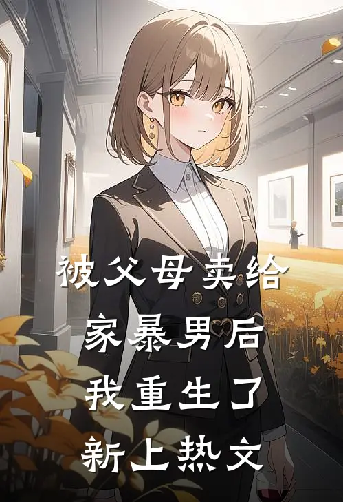 被父母卖给家暴男后，我重生了新上热文