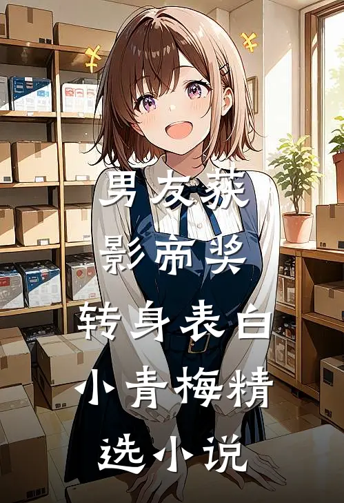 男友获影帝奖，转身表白小青梅精选小说