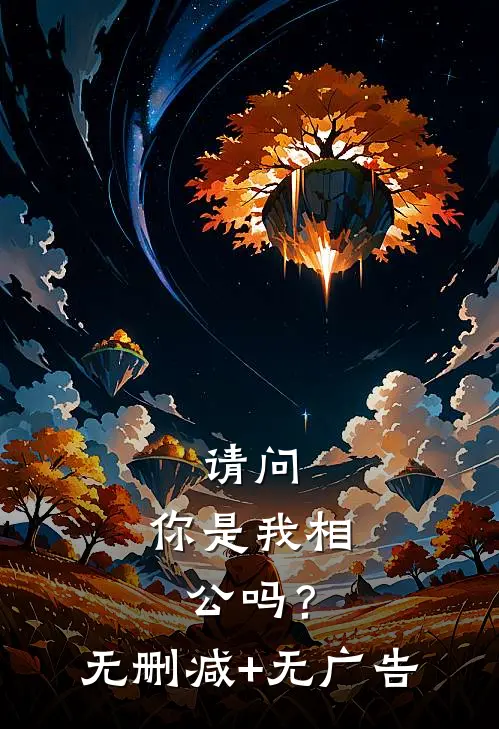 请问，你是我相公吗？无删减+无广告