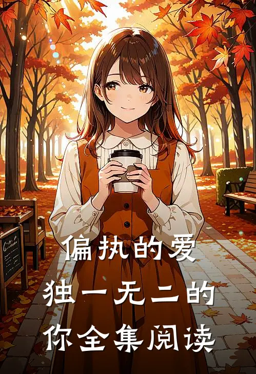 偏执的爱，独一无二的你全集阅读