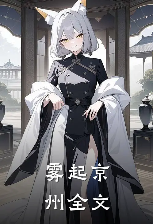 雾起京州全文