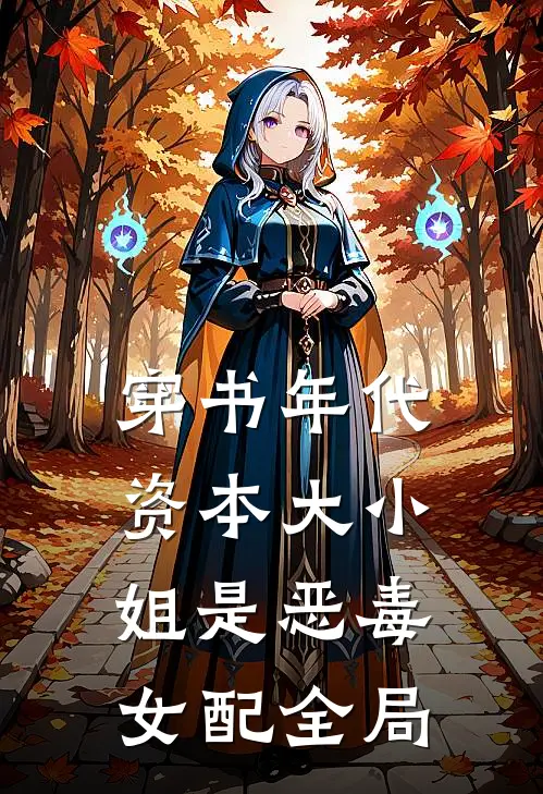 穿书年代，资本大小姐是恶毒女配全局