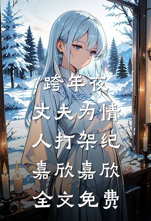 跨年夜，丈夫为情人打架纪嘉欣嘉欣全文免费