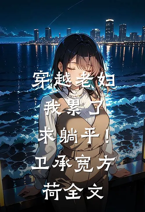 穿越老妇：我累了，求躺平！卫承宽方荷全文