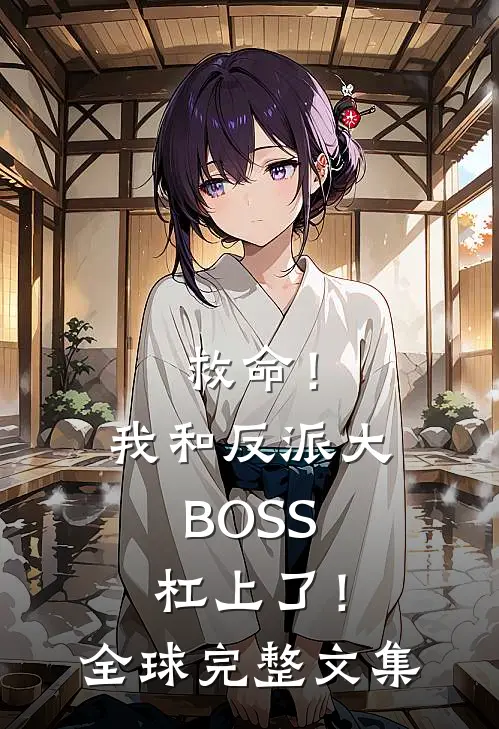 救命！我和反派大BOSS杠上了！全球完整文集