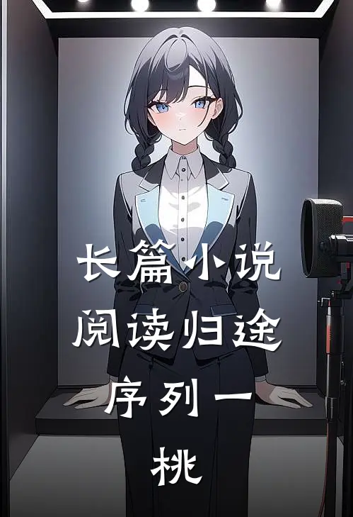 长篇小说阅读归途序列一：桃