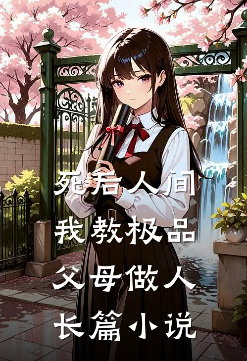 死后人间：我教极品父母做人长篇小说
