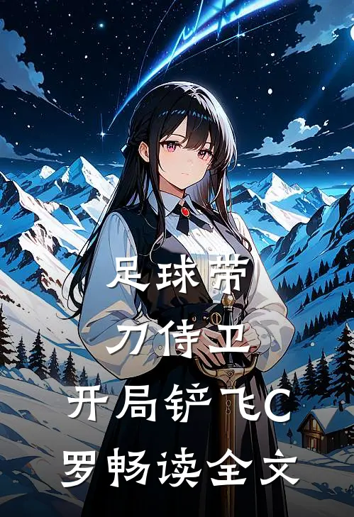 足球带刀侍卫,开局铲飞C罗畅读全文