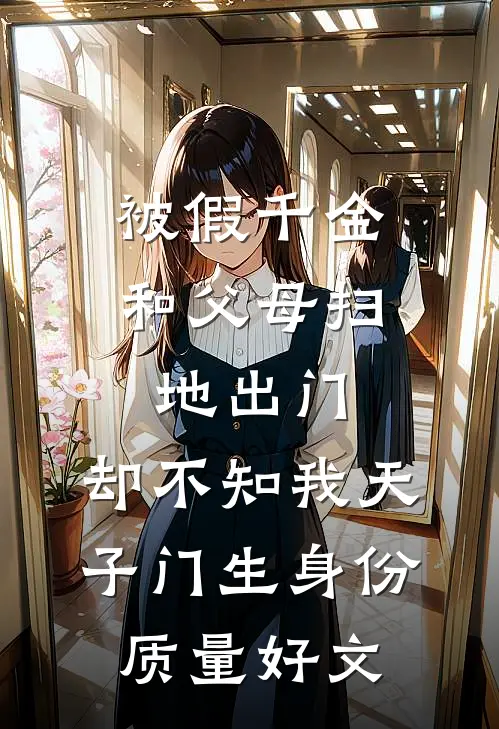 被假千金和父母扫地出门，却不知我天子门生身份质量好文