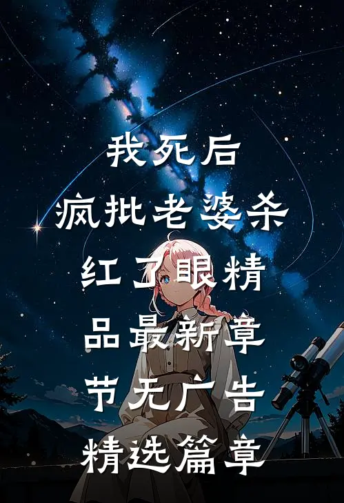 我死后，疯批老婆杀红了眼精品最新章节无广告精选篇章