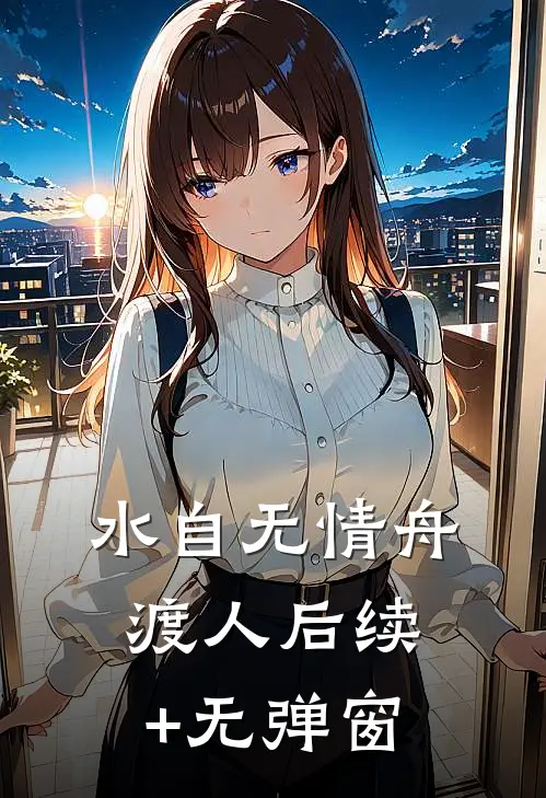 水自无情舟渡人后续+无弹窗