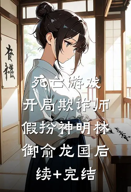 死亡游戏：开局欺诈师，假扮神明林御俞龙国后续+完结