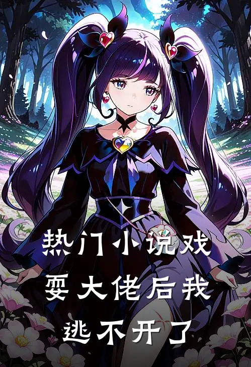 热门小说戏耍大佬后我逃不开了