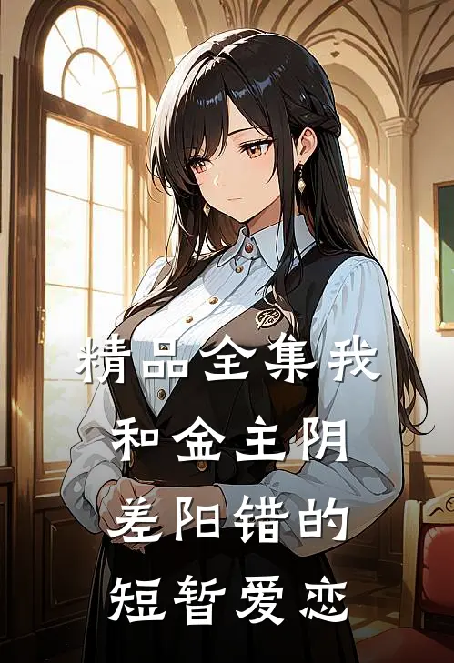 精品全集我和金主阴差阳错的短暂爱恋