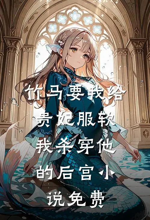 竹马要我给贵妃服软，我杀穿他的后宫小说免费