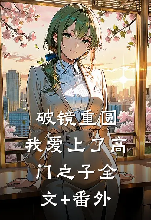 破镜重圆：我爱上了高门之子全文+番外