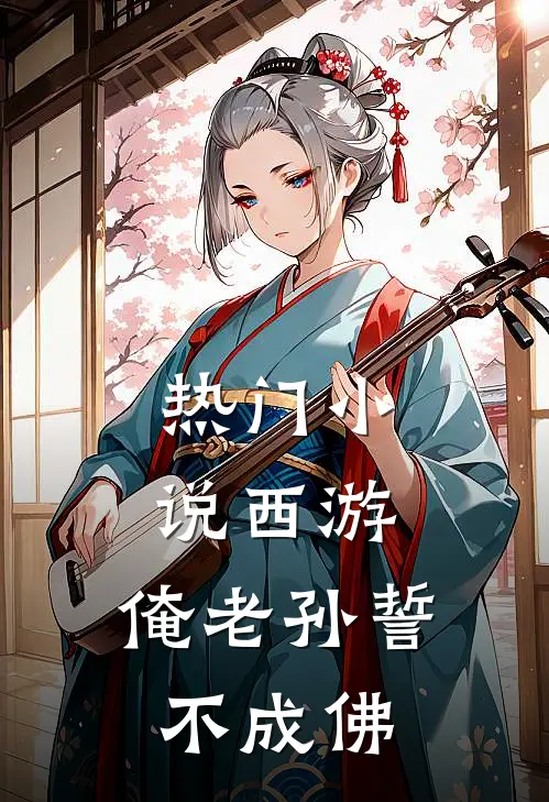 热门小说西游：俺老孙誓不成佛