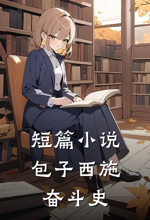 短篇小说包子西施奋斗史