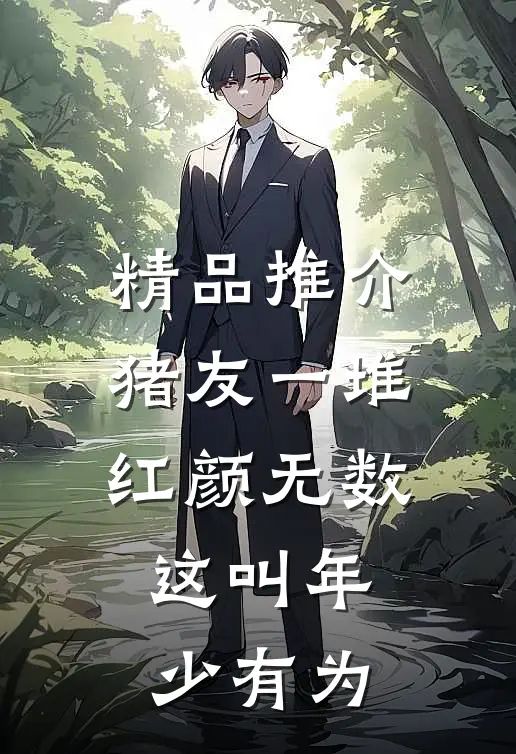 精品推介猪友一堆，红颜无数，这叫年少有为