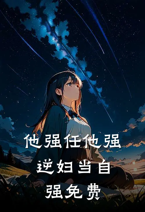 他强任他强，逆妇当自强免费
