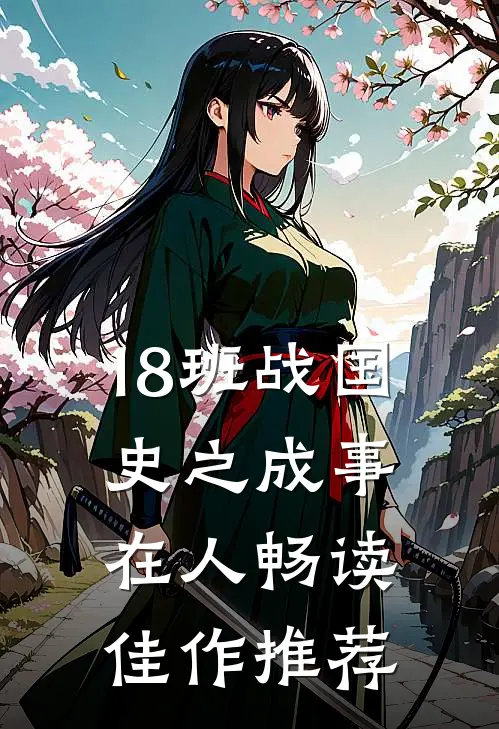 18班战国史之成事在人畅读佳作推荐