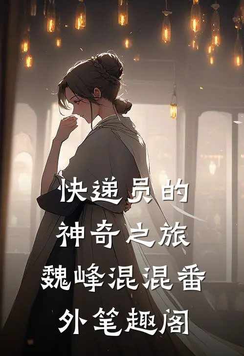 快递员的神奇之旅：魏峰混混番外笔趣阁