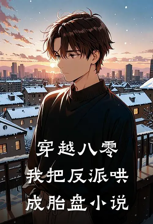 穿越八零，我把反派哄成胎盘小说