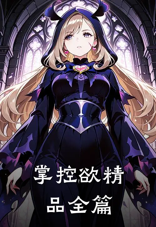 掌控欲精品全篇