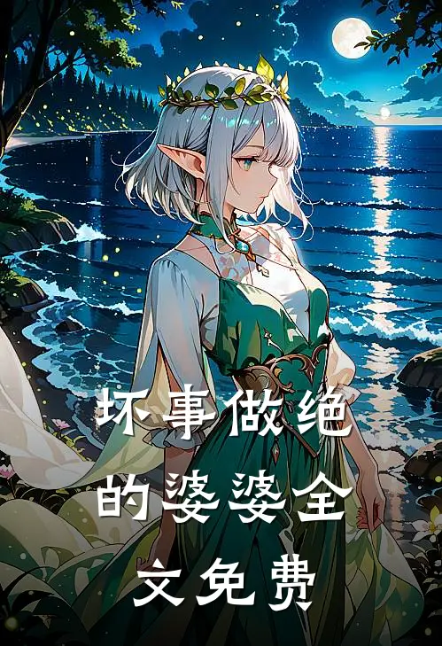 坏事做绝的婆婆全文免费